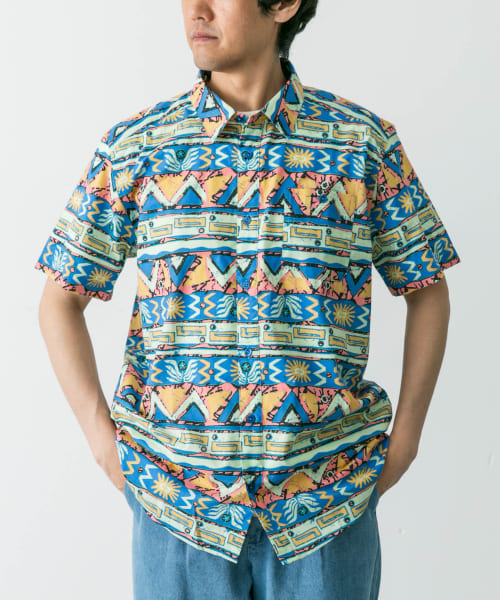 patagonia　Ms Go To Shirts