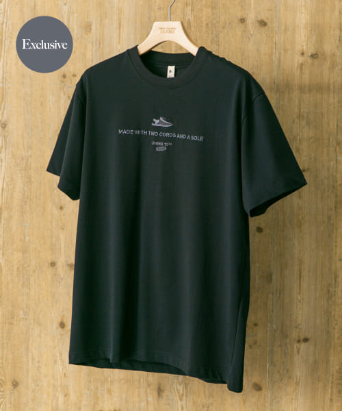 『別注』KEEN×DOORS　UNEEK 10th T-shirts