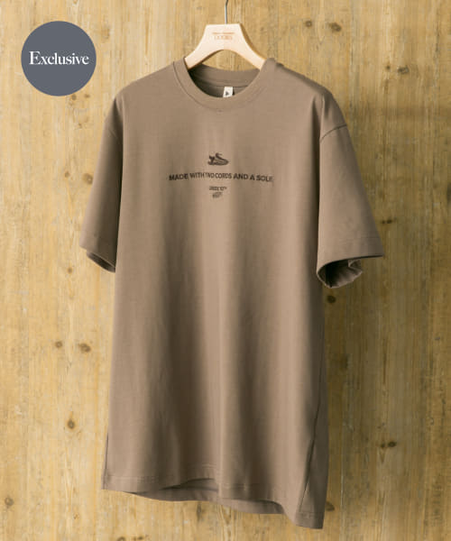 『別注』KEEN×DOORS　UNEEK 10th T-shirts