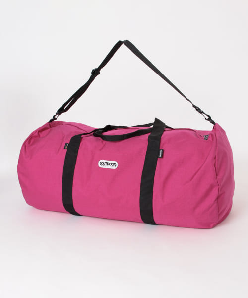 OUTDOOR PRODUCTS　Roll Boston COLOSSAL