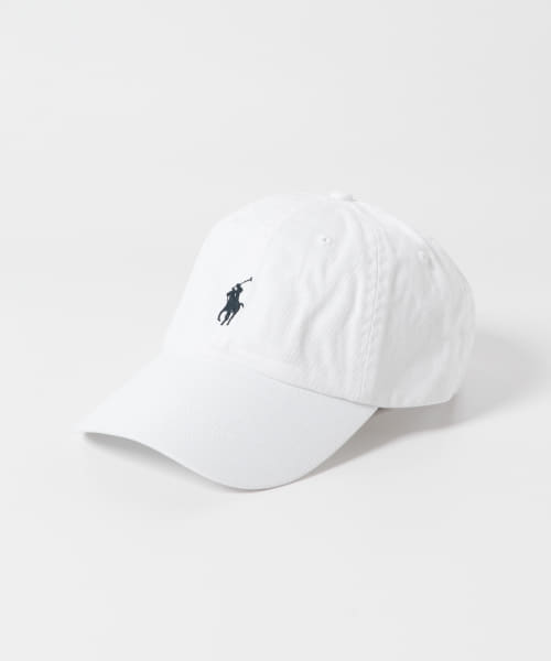 POLO RALPH LAUREN　ラルフローレン SPORT CAP-HAT