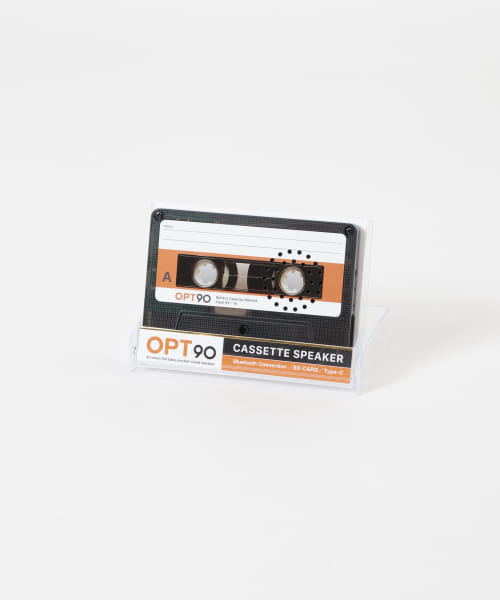 Opt!　OPT!90 Cassette Speaker