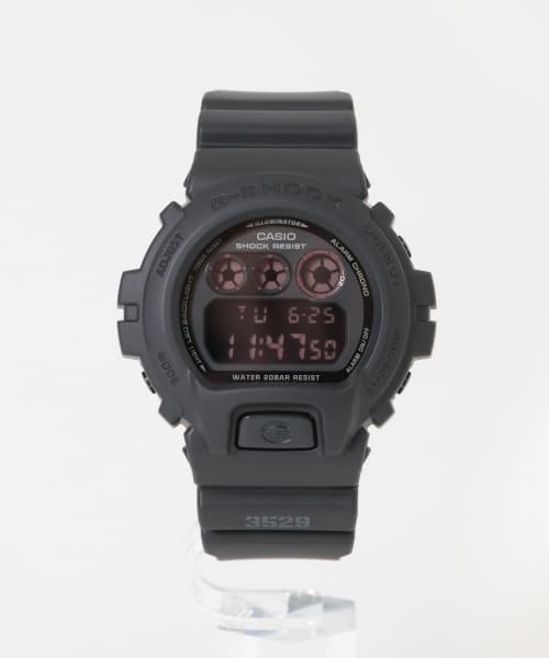 G-SHOCK　DW-6900UMS-1JF