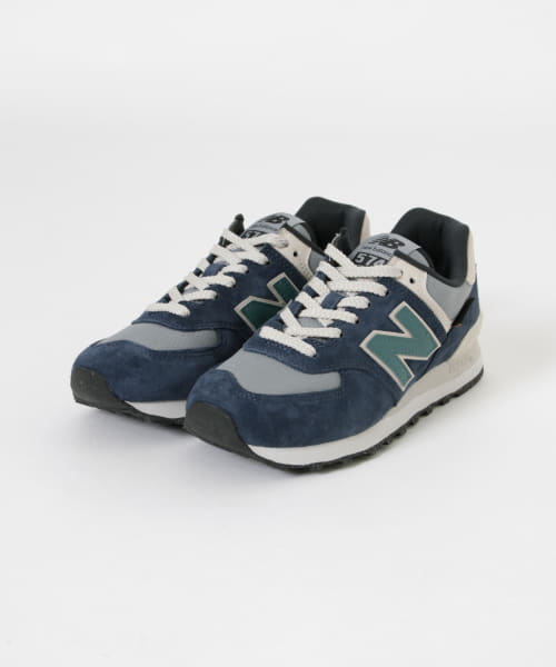 NEW BALANCE　574