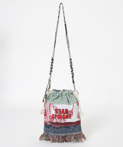 DEAR EPISODE　#29x purse