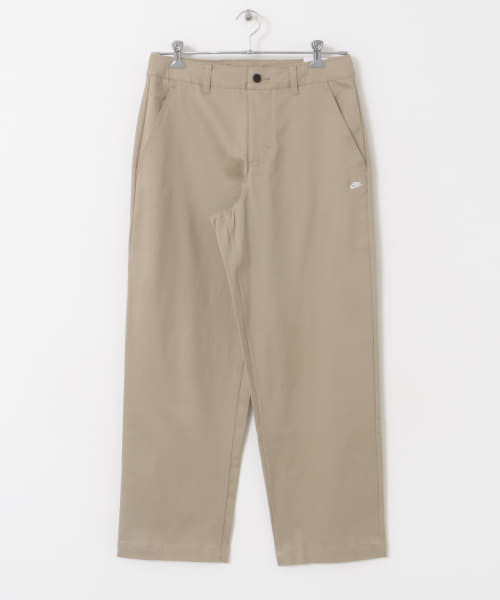 NIKE　NL UL CTTN OPP チノパンツ
