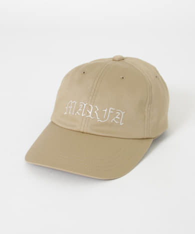 YOUNG&OLSEN The DRYGOODS STORE　CITY TWILL CAP