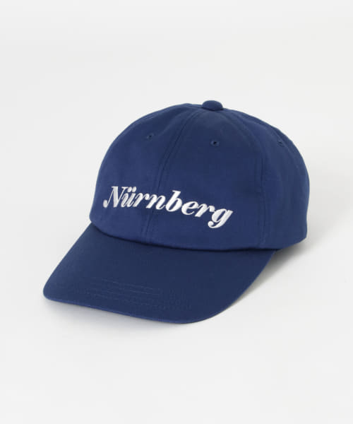 YOUNG&OLSEN The DRYGOODS STORE　CITY TWILL CAP