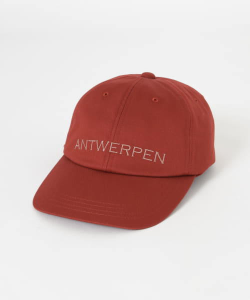 YOUNG&OLSEN The DRYGOODS STORE　CITY TWILL CAP