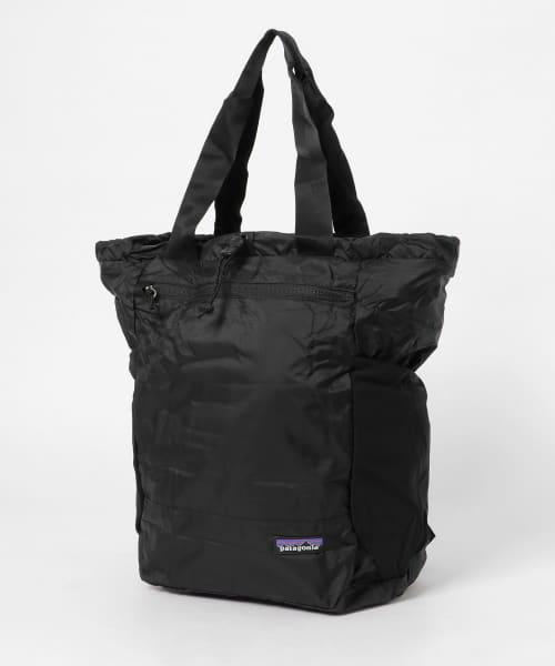 patagonia　Ultralight Tote Pack