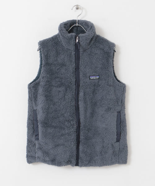 patagonia　Ws Los Gatos Vest