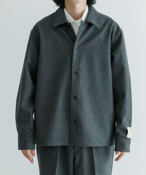 FARAH　Overshirts