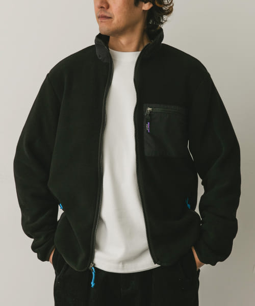 patagonia　Ms Synch Jacket
