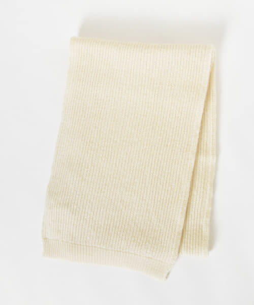 crepuscule　Muffler