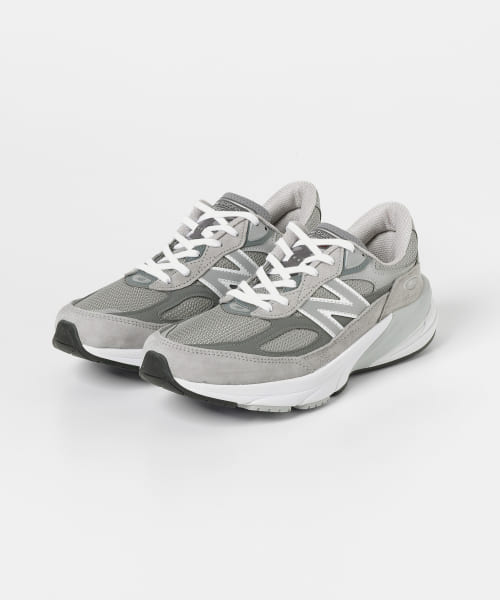 『WEB限定』NEW BALANCE　W990GL
