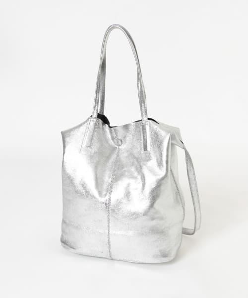 Morphee　3WAY MEDIUM TOTE(SHORT)