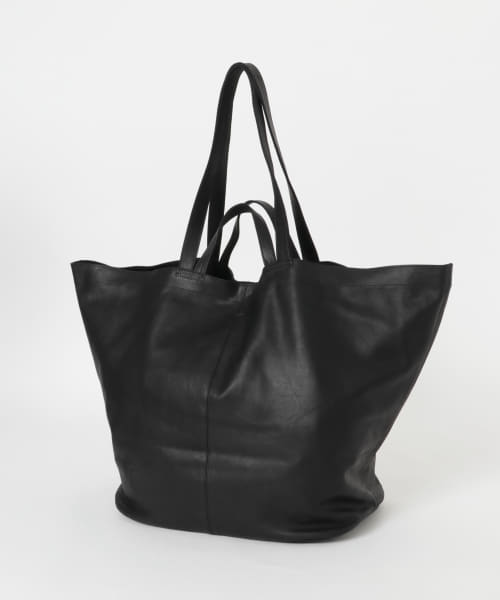 Morphee　DOUBLE TOTE TYPE 1