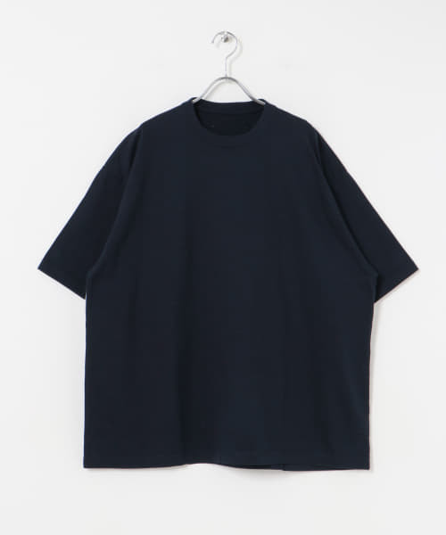 dDdDdDd　STANDARD SHORT-SLEEVE T-SHIRTS