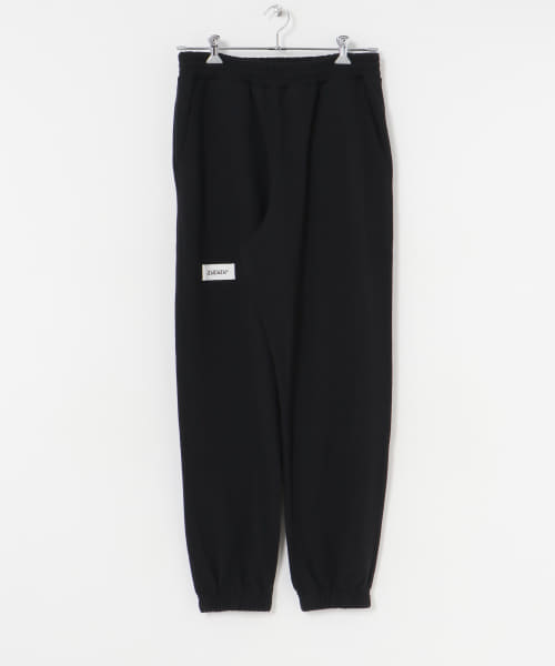 dDdDdDd　STANDARD SWEAT PANTS