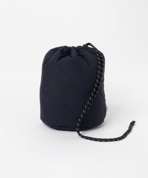 Acy　KK DRAWSTRINGS POUCH