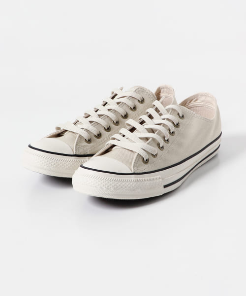 CONVERSE　ALL STAR FLATEY AG OX