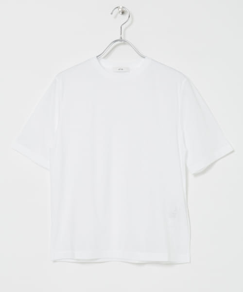 ATON　50/-OG FRESCA STANDARD T-SHIRTS