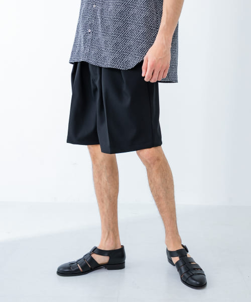 Wrangler　WRANCHER SHORTS