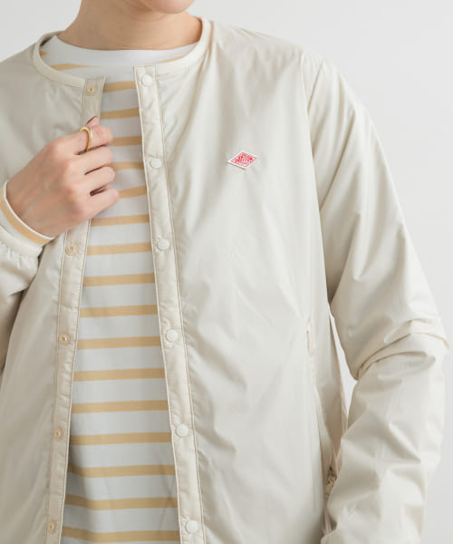 DANTON　INSULATION JACKET