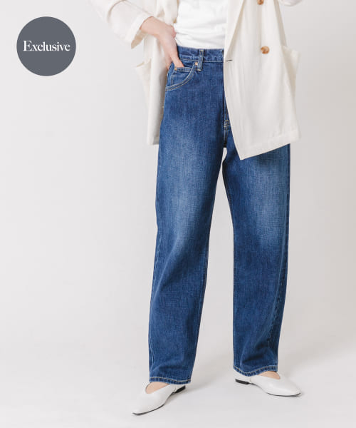 『別注』Lee101×Sonny Label　STRAIGHT PANTS