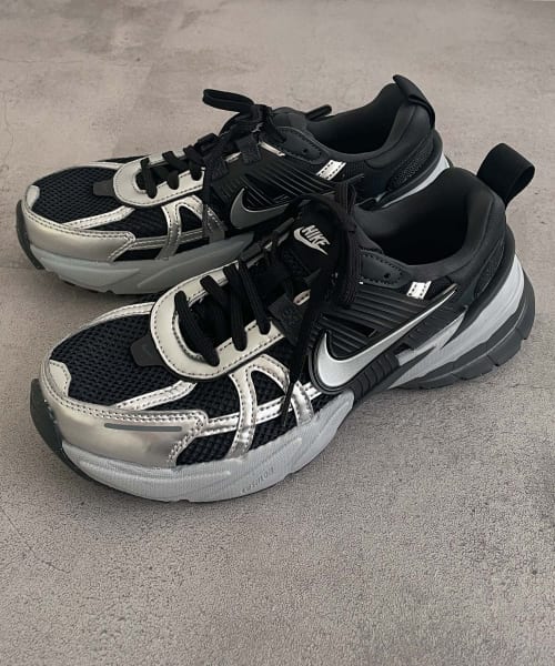 NIKE　V2Kラン