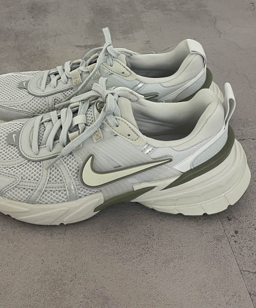NIKE　V2Kラン
