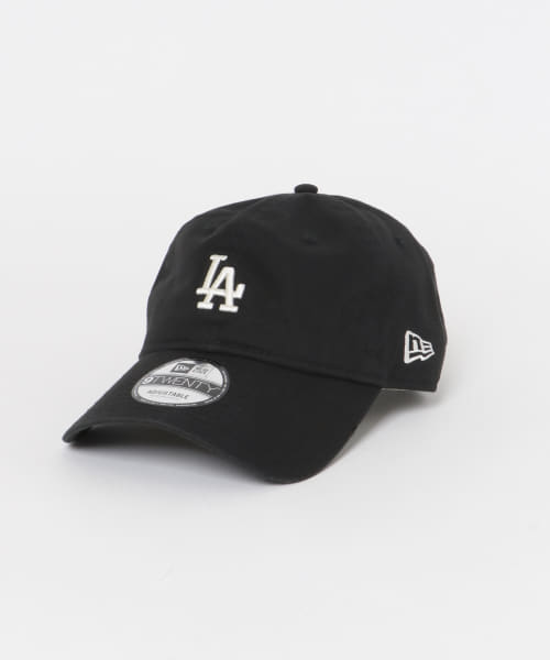 New Era　920 SWEAT BAND LOSDOD BLK
