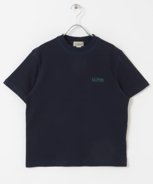 L.L.Bean　Short-Sleeve T-shirts