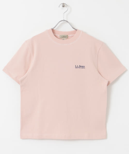 L.L.Bean　Short-Sleeve T-shirts