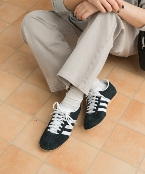 adidas　TOKYO