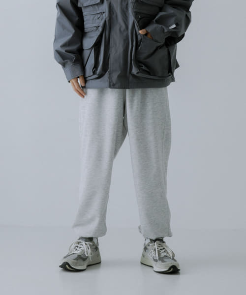 DAIWA PIER39　TECH SWEAT PANTS