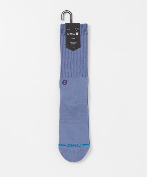 STANCE SOCKS　ICON POP CREW