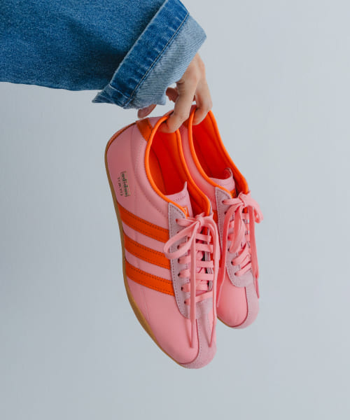 adidas　TOKYO W