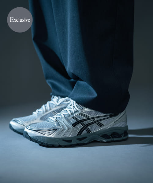 『25.5-30.5サイズ』『別注』ASICS　Exclusive GEL-KAYANO 14
