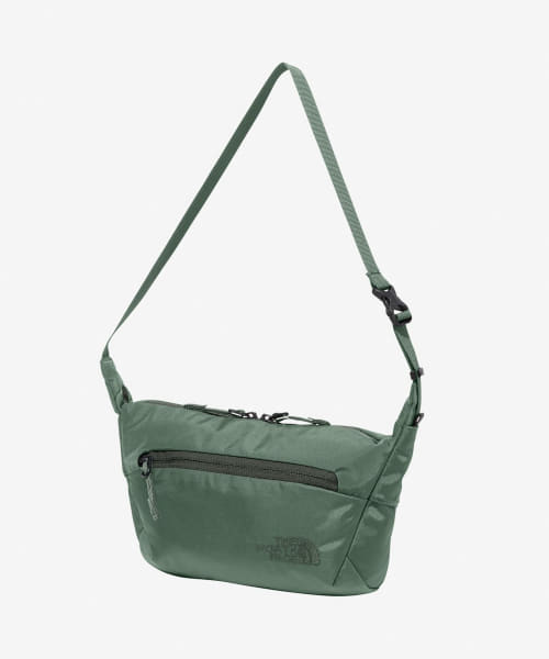 THE NORTH FACE　Capella 2