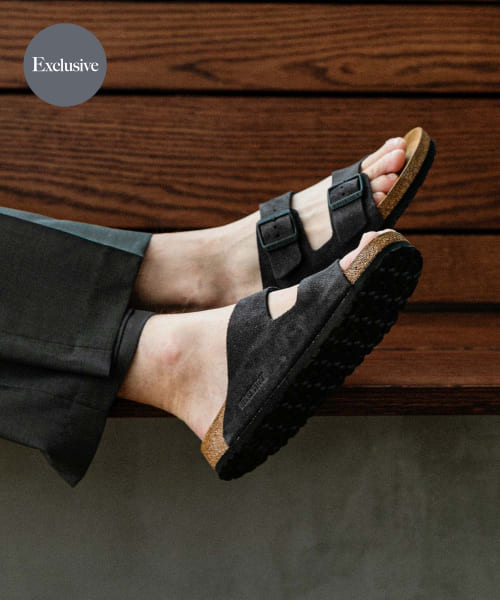 BIRKENSTOCK　Exclusive Arizona(Narrow)