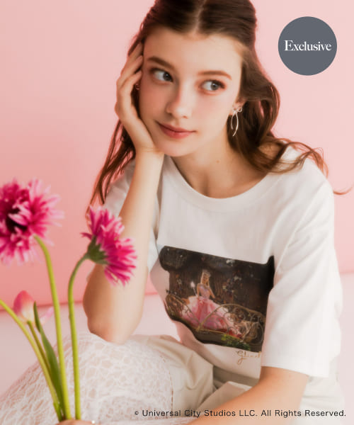 『別注』WICKED×SENSE OF PLACE　Tシャツ