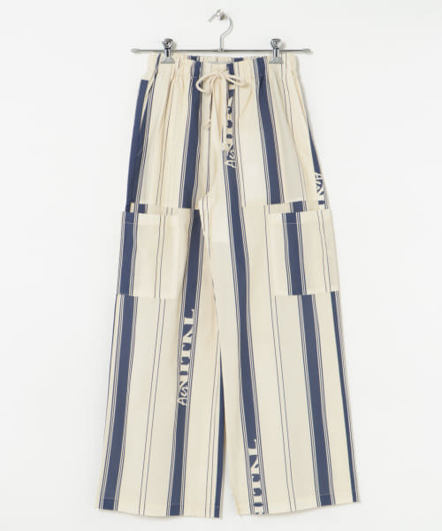 KLOKE　Aer Vital Pant
