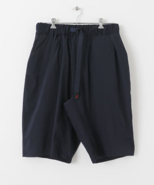 White Mountaineering×GRAMICCI　W EASY SHORT PANTS