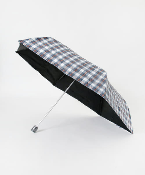 晴雨兼用コンパクトアンブレラ
