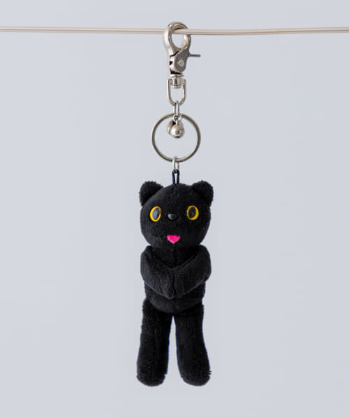 『WEB/一部店舗限定』COMFORT　PIYONG Key Ring