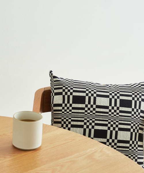 JOHANNA GULLICHSEN　ZippedCushionCover Doris