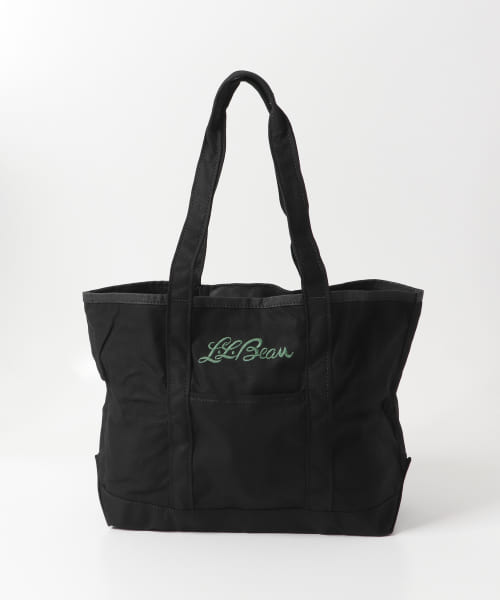 L.L.Bean　Grocery Tote Long Handle