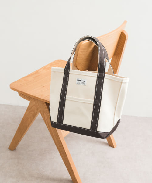 ORCIVAL　TOTE BAG SMALL