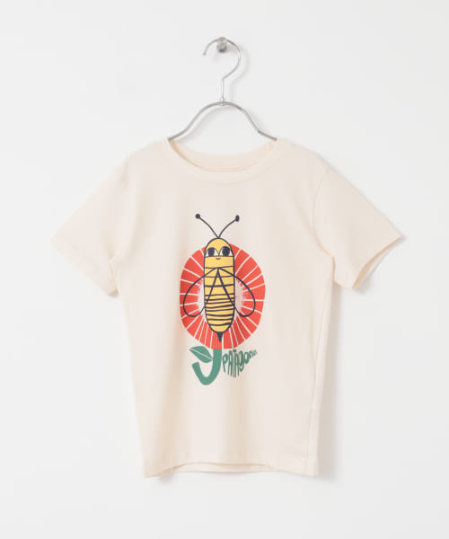 patagonia　Baby Graphic T-Shirts